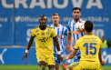 Universitatea Craiova a învins Unirea Slobozia și a urcat provizoriu pe locul secund în campionatul de fotbal al României - VIDEO