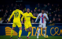 Villareal a urcat pe podium în La Liga după victoria cu Las Palmas - VIDEO