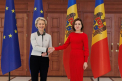 Președintele Comisiei Europene vine la Chișinău: Va aduce un nou instrument de asistență UE pentru Moldova