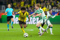 Borussia Dortmund a realizat scorul serii în Liga Campionilor: 7-1 cu Celtic - VIDEO