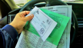 Certificatul de asigurare ”Carte Verde” trece în format digital