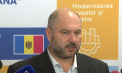 Ministrul Energiei dă asigurări că indiferent de scenarii, Moldova este pregătită de sezonul rece. Guvernul a aprobat un planul de măsuri, care asigură securitatea energetică / DOC 