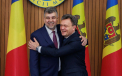 Prim-ministrul României, Marcel Ciolacu, vine în următoarele zile la Chișinău