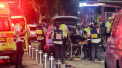 Noi detalii despre moldoveanca ucisă în atacul terorist de la Tel Aviv. Prietena femeii povestește cum s-a întâmplat totul
