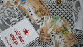Noi percheziții privind finanțarea ilegală a partidelor politice. Schema prin care persoanele afiliate lui Șor urmau să racoleze persoane pentru participarea la scrutinul electoral contra sumelor de bani - VIDEO