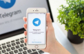 Aplicația Telegram a picat în întreaga lume, inclusiv în Republica Moldova - FOTO
