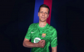 S-a retras din activitate, dar semnează cu FC Barcelona. Portarul Wojciech Szczesny revine în fotbal - VIDEO