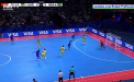 S-a decis prima finalistă a Campionatului Mondial de futsal - VIDEO