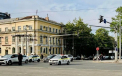 Atenție, chișinăueni. Mâine va fi limitat temporar accesul persoanelor în anumite locuri publice din capitală. Care este motivul
