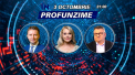 Emisiunea În Profunzime cu Lorena Bogza din 03.10.2024. Invitați: Armand Goșu și Sigfried Mureșan - VIDEO