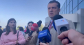 Încă 30 de moldoveni au cerut să fie evacuați din Liban. Precizările secretarul general al MAE - VIDEO