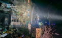Un nou atac criminal al Moscovei: O bombă ghidată rusească a lovit un bloc de apartamente în Harkov - VIDEO