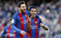 Leo Messi și Luis Suarez au făcut-o pe Inter Miami campioana sezonului regulat din liga nord-americană - VIDEO