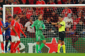 Seară senzațională de Champions League: Leipzig a condus-o 2 la 1 pe Juventus - VIDEO
