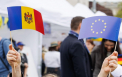 Numărul susținătorilor aderării Republicii Moldova la Uniunea Europeană crește. Ce arată datele unui sondaj - VIDEO