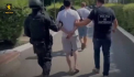 Doi bărbați - reținuți, după ce ar fi comercializat droguri prin intermediul magazinelor online. Ce au găsit ofițerii INI în urma perchezițiilor - VIDEO