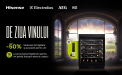 ULTRA anunță deschiderea zonei „Wine Bank” înainte de Ziua Națională a Vinului