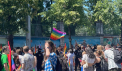 Aderarea Republicii Moldova la UE nu înseamnă impunerea recunoașterii căsătoriilor de același sex și nici impunerea LGBT în curriculum școlar. Falsuri dezmințite - VIDEO 