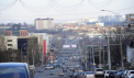 Atenție, cetățeni. Aer poluat în Moldova din cauza prafului din Asia Centrală. Agenția de Mediu: „Copiii și vârstnicii să evite plimbările în aer liber”