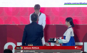 Moldoveanul Artiom Roșca a devenit vicecampion mondial la taekwondo printre sportivii de până la 18 ani - VIDEO