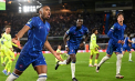 Chelsea - Gent 4-2. Londonezii au defilat pe Stamford Bridge. Rezultatele zilei și clasamentul din Conference League - VIDEO