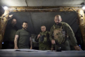 Ucraina e tot mai deschisă față de ideea cedării unor teritorii Rusiei. Ultima înfrângere de pe front complică și mai mult lucrurile