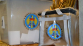 Cetățenii care din motive de sănătate nu vor putea ajunge la secția de votare pe 20 octombrie, pot solicita urna de vot mobilă la domiciliu. CEC explică ce trebuie să facă