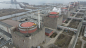 Şeful securităţii de la centrala nucleară Zaporojie, ucis într-un atentat. Legăturile pe care le avea cu Rusia - VIDEO
