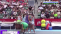 Tenismenele Monica Niculescu și Gabriela Ruse sunt foarte aproape de un nou trofeu. Perechea din România s-a calificat în finala probei de dublu, din cadrul turneului de tenis WTA 125 de la Hong Kong - VIDEO
