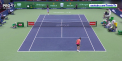 Victorii ușoare pentru lideri în debutul Mastersului din Shanghai. Recent finaliști la Beijing, primii doi jucători ai lumii, Alcaraz și Sinner și-au demolat adversarii - VIDEO