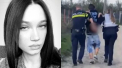 O tânăra din Moldova - înjunghiată mortal în fața fraților ei, de un bărbat care le-a intrat în casă, la Bacău. „A fost internat la psihiatrie” - VIDEO