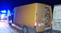 Mai mulți moldoveni - prinși că transportau lemne fără documente justificative. Precizările Poliției de Frontieră - FOTO