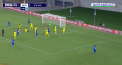 Meci memorabil pentru Vitalie Damașcan în campionatul Israelului. Atacantul naționalei Moldovei a marcat două goluri pentru Maccabi Petah Tikva și a adus victoria echipei sale - VIDEO