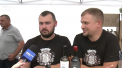 Doi prieteni care dezvoltă o afacere în industria vinului, iar producția lor este recunoscută în țară, își doresc ca vinurile lor să ajungă și peste hotare: „Am început în 2020 când m-am întors în țară...” - VIDEO