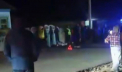 Accident la Cahul. O femeie - lovită mortal de un automobil. Şoferul a fugit de la locul impactului - FOTO