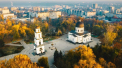 Hramul orașului Chișinău în acest an va fi sărbătorit două zile. Autoritățile anunță programul evenimentelor 