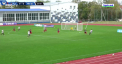 Petrocub Hîncești a urcat pe podium în Superliga Moldovei - VIDEO