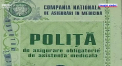 CNAM dezminte informațiile eronate și menționează că moldovenii aflați peste hotare mai mult de jumătate de an nu sunt obligați să achite polița de asigurare, nici chiar dacă dețin terenuri agricole - VIDEO
