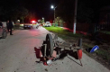 Accident grav la Dondușeni, provocat de un șofer băut: Pasagerul său a decedat - FOTO