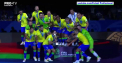 Brazilienii au bătut Argentina și au cucerit pentru a șasea oară trofeul cupei mondiale - VIDEO