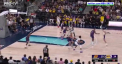 LeBron James a scris istorie alături de fiul său în NBA - VIDEO