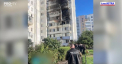 Rușii înaintează spre inima Donbasului. Armata lui Putin a ajuns în Torețk, considerat un oraș cheie de pe linia frontului din est - VIDEO