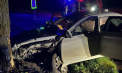Noi detalii despre accidentul de la Cahul. Soferul BMW-ului fugea de polițiștii de patrulare, după ce a fost somat să oprească