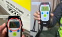 Iresponsabilitate la volan. Doar în ultimele 24de ore, 14 șoferi au fost depistați în stare de ebrietate - FOTO