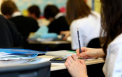 Elevii care vor susține examenele de absolvire a gimnaziului în 2025, vor beneficia de ore suplimentare gratuite la matematică - VIDEO
