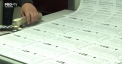 A început tipărirea buletinelor de vot pentru alegerile prezidențiale și referendumul din 20 octombrie, care vor ajunge în secțiile de votare din țară - VIDEO