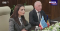 Bașcanul Evghenia Guțul, dar și alți lideri din Autonomie și membri ai organizației „Eurasia”, fondată de fugarul Ilan Șor urmează să ajungă pe lista de sancțiuni a Uniunii Europene - VIDEO