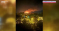 Rusia a atacat din nou cu drone regiunea Odesa, de la granița cu Republica Moldova. Cinci persoane au fost rănite, iar un bloc de apartamente a fost avariat - VIDEO