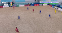 Naționala Moldovei de fotbal pe plajă a ratat șansa de a se bate pentru un loc la Cupa mondială de anul viitor - VIDEO