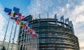 Ultima oră. Parlamentul European a votat rezoluția prin care cere creșterea sprijinului european pentru Moldova în procesul de aderare la UE și în combaterea riscurilor de securitate